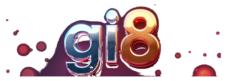 gi8 logo
