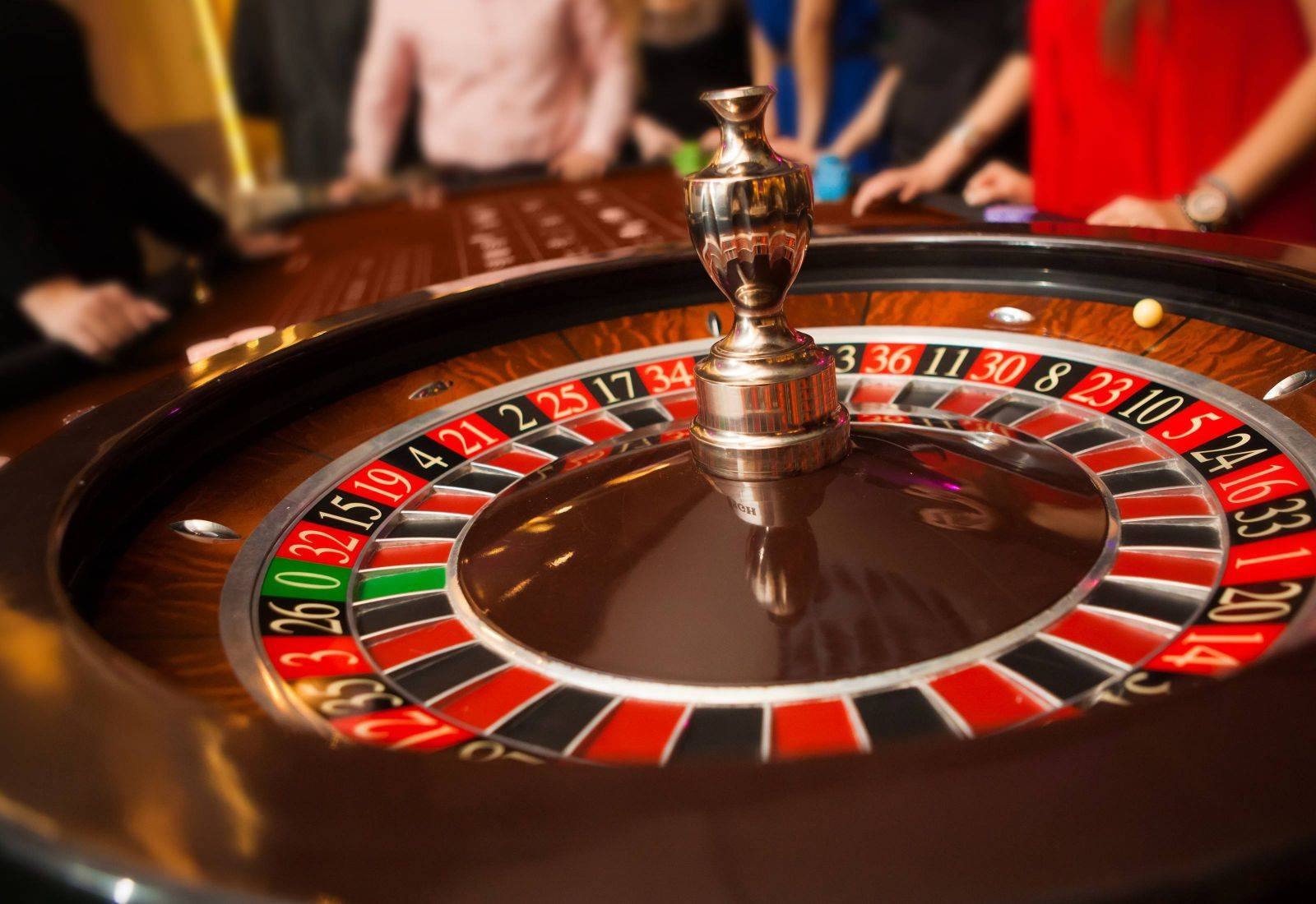 Casino Gi8 siêu hấp dẫn và đa dạng, trải nghiệm chân thực như sòng bài lớn ngoài đời.
